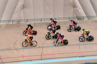2025 USAC Masters & Para-cycling Track National Championships