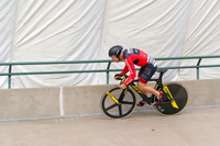 2025 USAC Masters & Para-cycling Track National Championships