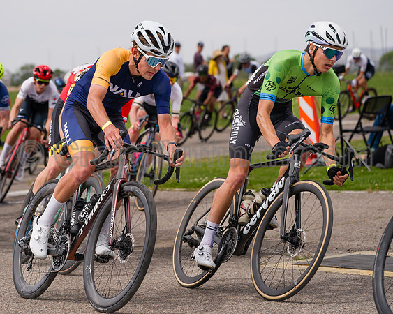 2024 USAC Collegiate Road National Championships