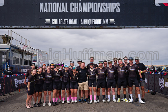 2024 USAC Collegiate Road National Championships