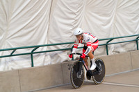 2025 USAC Masters & Para-cycling Track National Championships