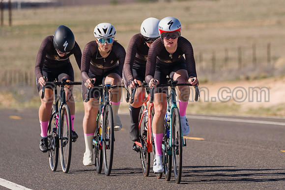 2024 USAC Collegiate Road National Championships