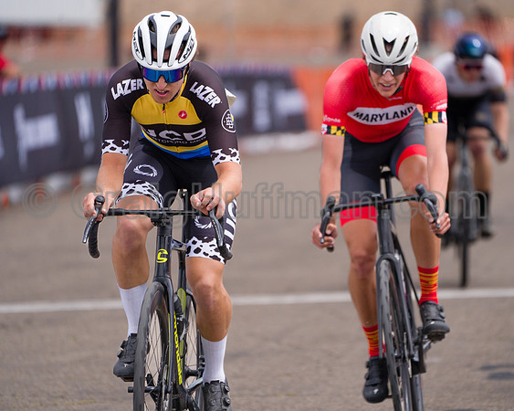 2024 USAC Collegiate Road National Championships