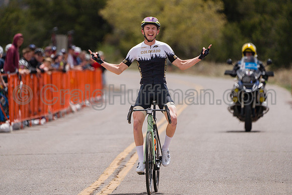2024 USAC Collegiate Road National Championships