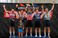 2025 USAC Masters & Para-cycling Track National Championships