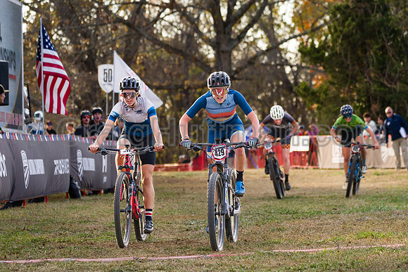 USAC Collegiate MTB National Championship