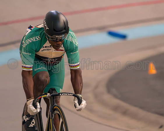 2025 USAC Masters & Para-cycling Track National Championships