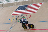 2025 USAC Masters & Para-cycling Track National Championships