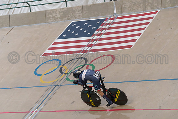2025 USAC Masters & Para-cycling Track National Championships