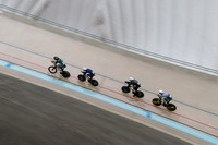2025 USAC Masters & Para-cycling Track National Championships