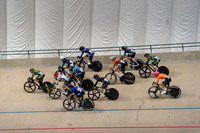 2025 USAC Elite Track National Championships