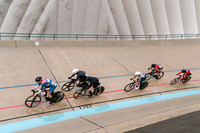 2025 USAC Elite Track National Championships