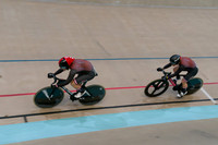 2025 USAC Masters & Para-cycling Track National Championships