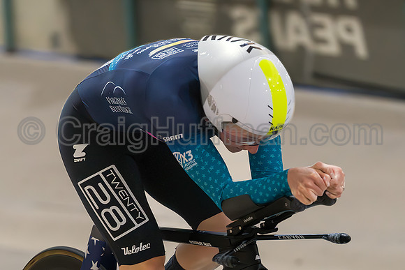 2025 USAC Elite Track National Championships
