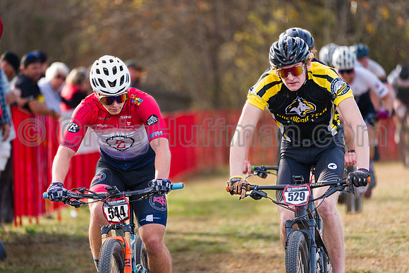 USAC Collegiate MTB National Championship