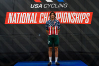 2025 USAC Elite Track National Championships