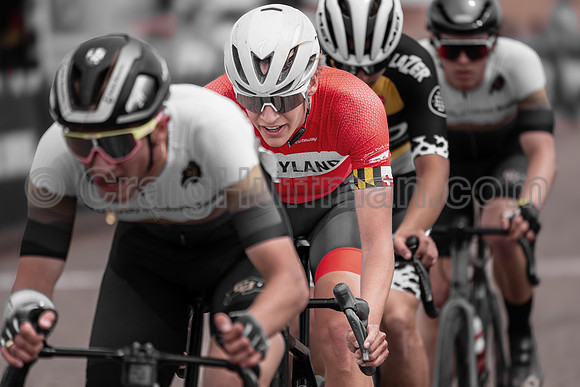 2024 USAC Collegiate Road National Championships
