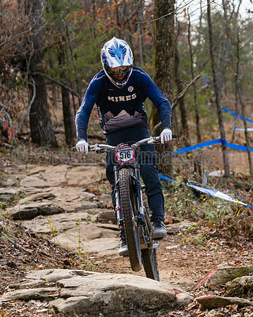 USAC Collegiate MTB National Championship