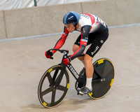 2025 USAC Masters & Para-cycling Track National Championships