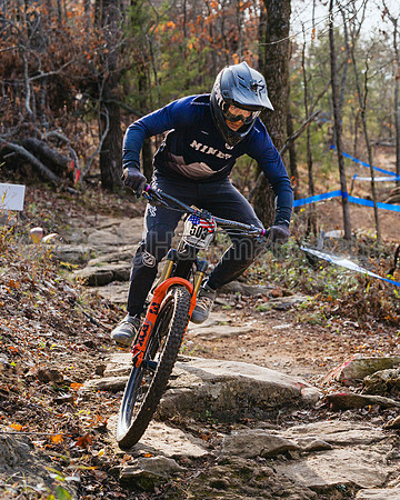 USAC Collegiate MTB National Championship
