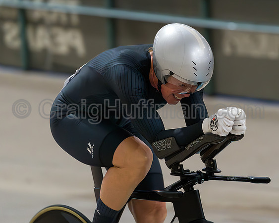 2025 USAC Elite Track National Championships