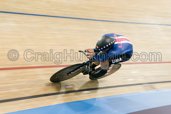 Pan American Track Cycling Championships