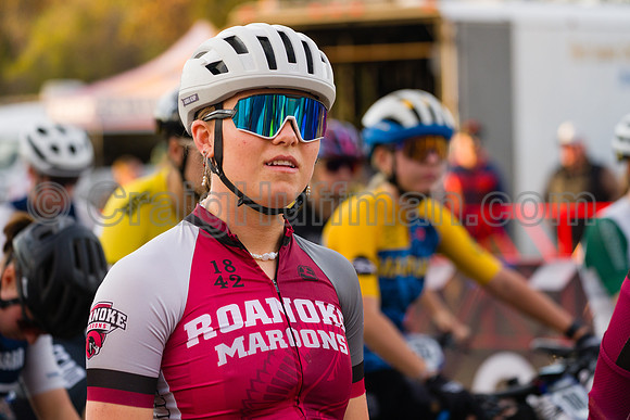 USAC Collegiate MTB National Championship