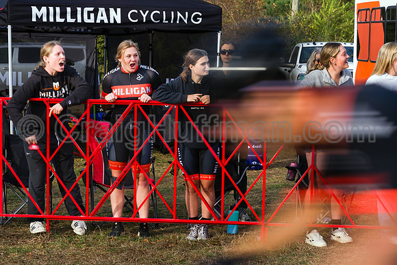 USAC Collegiate MTB National Championship