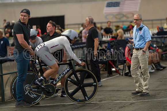 2025 USAC Elite Track National Championships