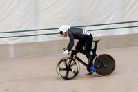 2025 USAC Masters & Para-cycling Track National Championships