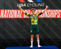 2025 USAC Elite Track National Championships