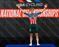 2025 USAC Elite Track National Championships