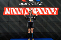 2025 USAC Elite Track National Championships