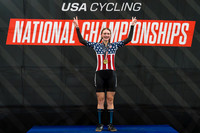 2025 USAC Elite Track National Championships
