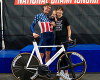 2025 USAC Elite Track National Championships