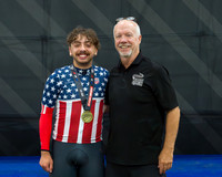 2025 USAC Elite Track National Championships