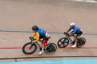 2025 USAC Elite Track National Championships