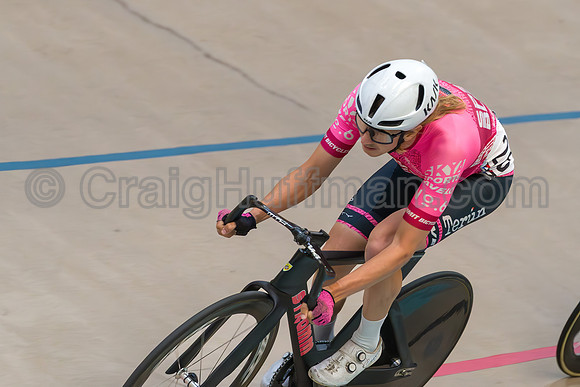 2025 USAC Elite Track National Championships