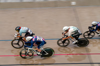 2025 USAC Elite Track National Championships