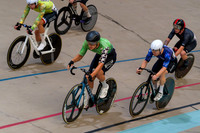 2025 USAC Elite Track National Championships