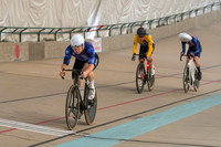 2025 USAC Elite Track National Championships
