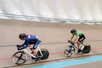 2025 USAC Elite Track National Championships
