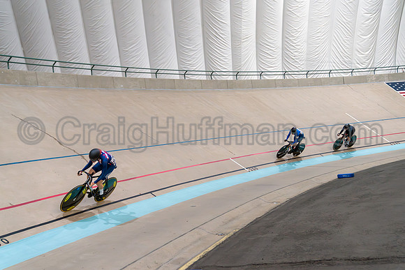 2025 USAC Elite Track National Championships