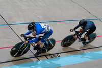 2025 USAC Elite Track National Championships
