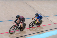 Day 3 - Woman's Team Sprint
