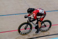 2025 USAC Elite Track National Championships