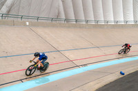 2025 USAC Elite Track National Championships