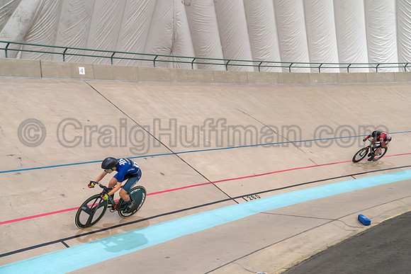 2025 USAC Elite Track National Championships