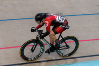 2025 USAC Elite Track National Championships