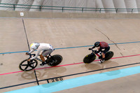 2025 USAC Elite Track National Championships